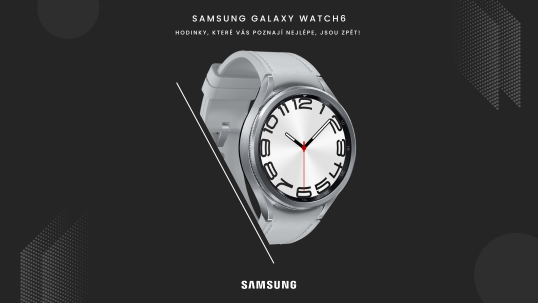 Galaxy Watch6